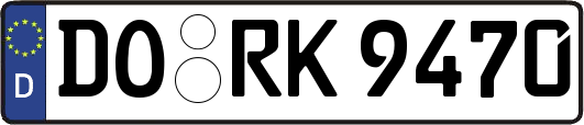 DO-RK9470