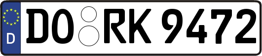 DO-RK9472