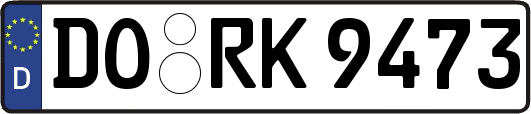 DO-RK9473