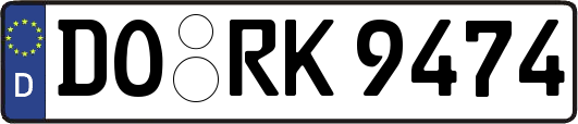 DO-RK9474