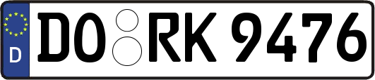 DO-RK9476