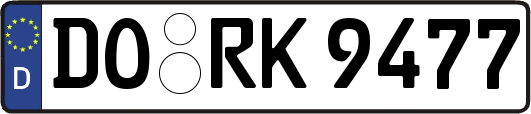 DO-RK9477