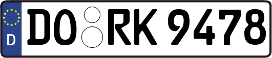 DO-RK9478