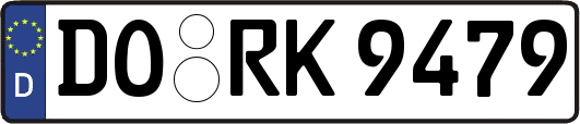 DO-RK9479