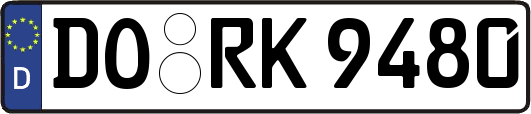 DO-RK9480