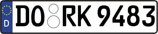 DO-RK9483