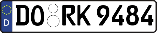 DO-RK9484