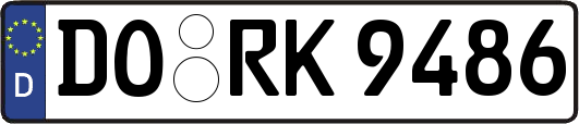 DO-RK9486
