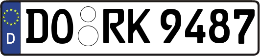 DO-RK9487