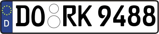 DO-RK9488
