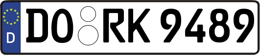 DO-RK9489