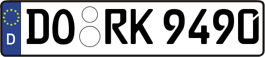 DO-RK9490