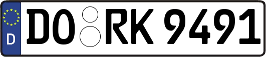 DO-RK9491