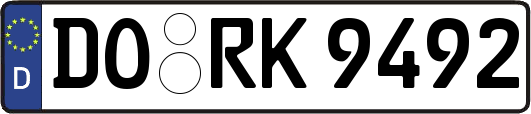 DO-RK9492
