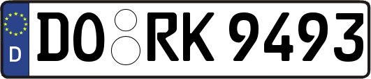 DO-RK9493