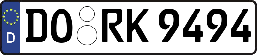 DO-RK9494