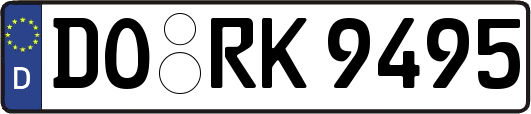 DO-RK9495