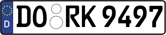 DO-RK9497