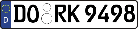 DO-RK9498