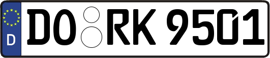 DO-RK9501