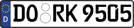 DO-RK9505