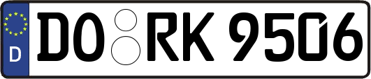 DO-RK9506