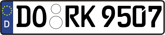 DO-RK9507
