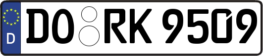 DO-RK9509