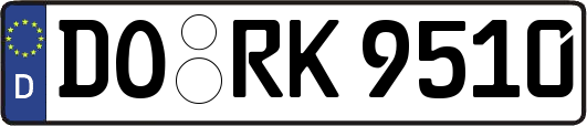 DO-RK9510