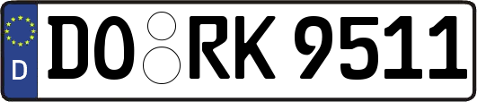DO-RK9511