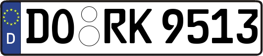 DO-RK9513