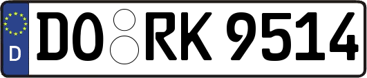 DO-RK9514