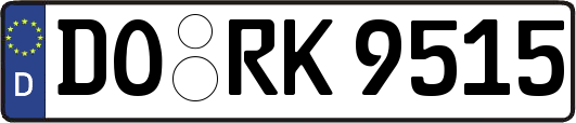 DO-RK9515