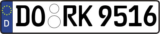 DO-RK9516