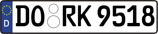 DO-RK9518