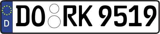DO-RK9519