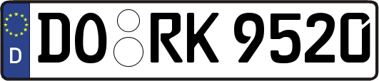 DO-RK9520