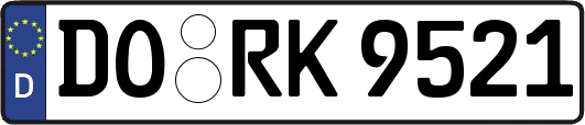 DO-RK9521