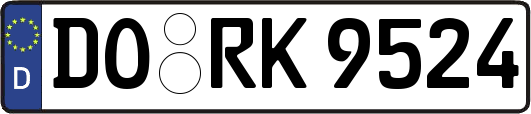 DO-RK9524