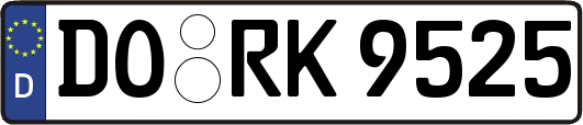 DO-RK9525