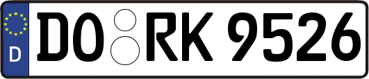 DO-RK9526