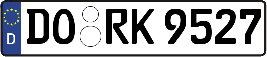 DO-RK9527