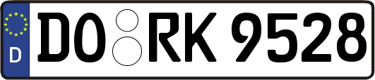 DO-RK9528