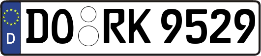 DO-RK9529