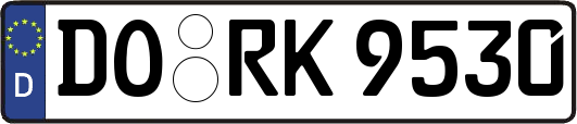 DO-RK9530