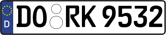 DO-RK9532