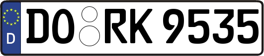 DO-RK9535