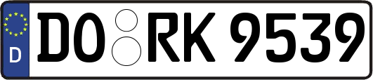 DO-RK9539