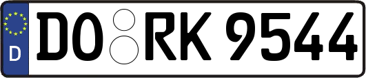 DO-RK9544