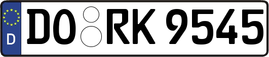 DO-RK9545